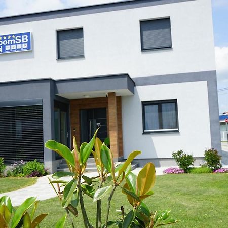 Rooms Slavonski Brod Zewnętrze zdjęcie