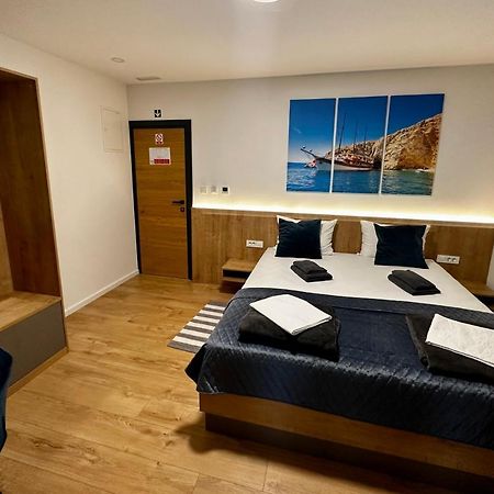 Rooms Slavonski Brod Zewnętrze zdjęcie