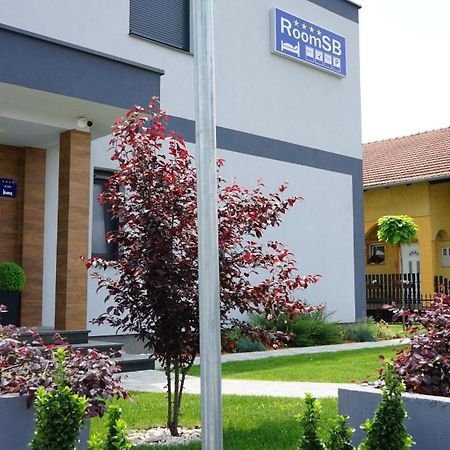 Rooms Slavonski Brod Zewnętrze zdjęcie