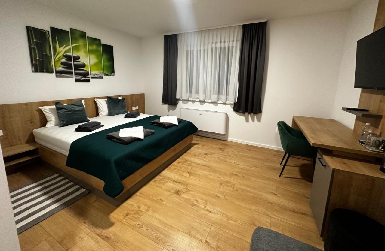 Rooms Slavonski Brod Zewnętrze zdjęcie