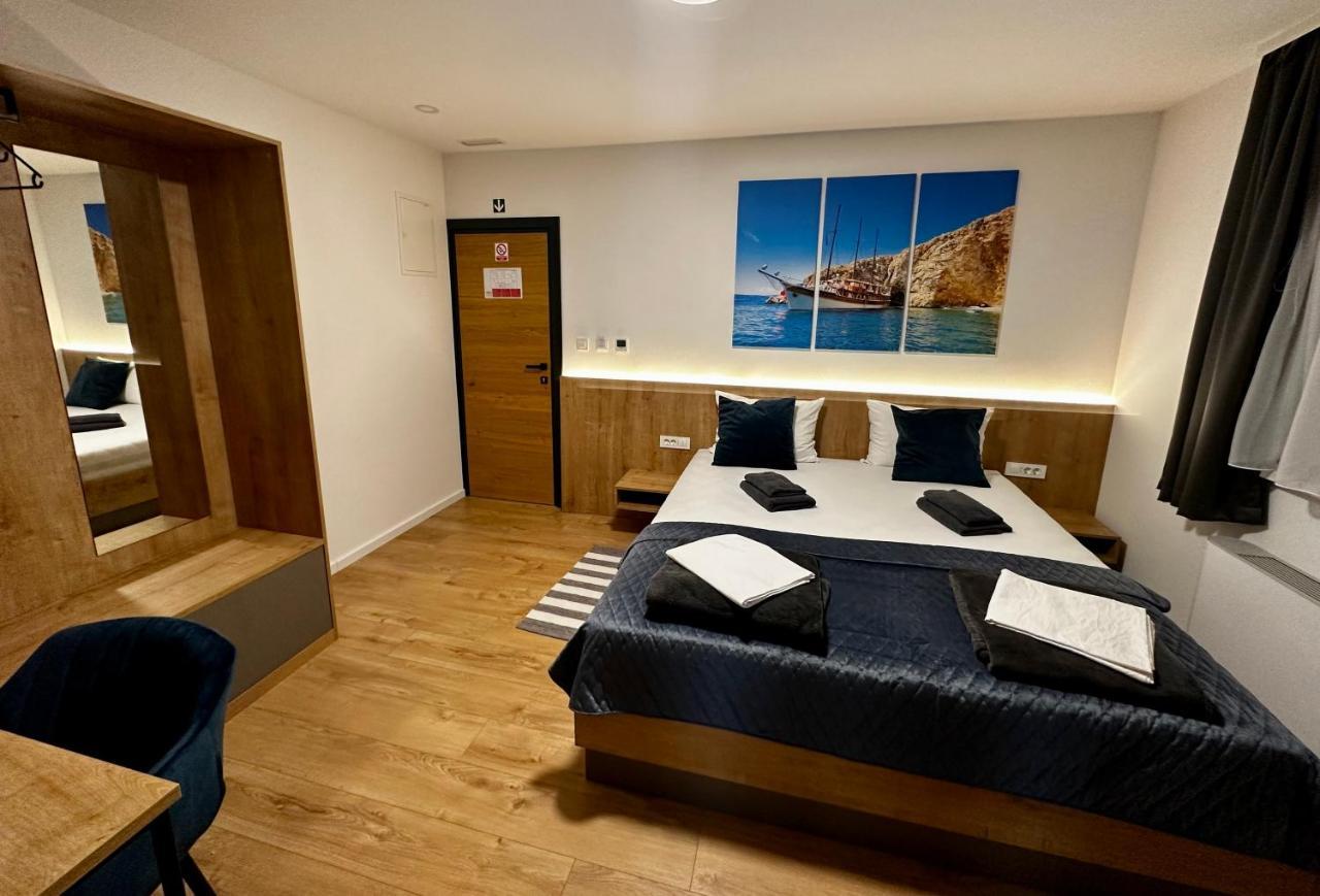Rooms Slavonski Brod Zewnętrze zdjęcie