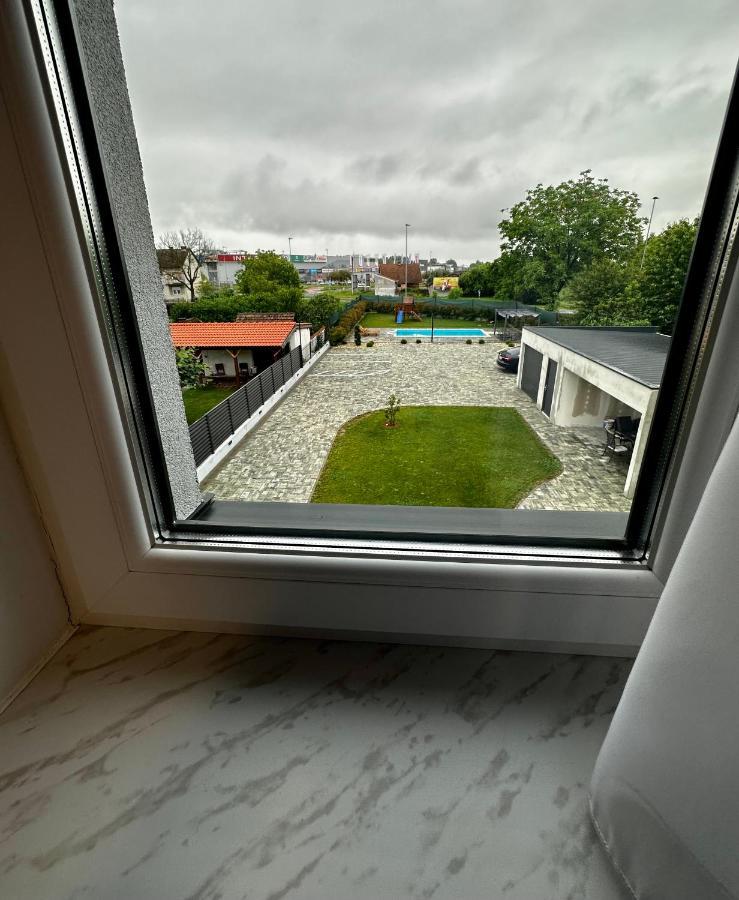 Rooms Slavonski Brod Zewnętrze zdjęcie