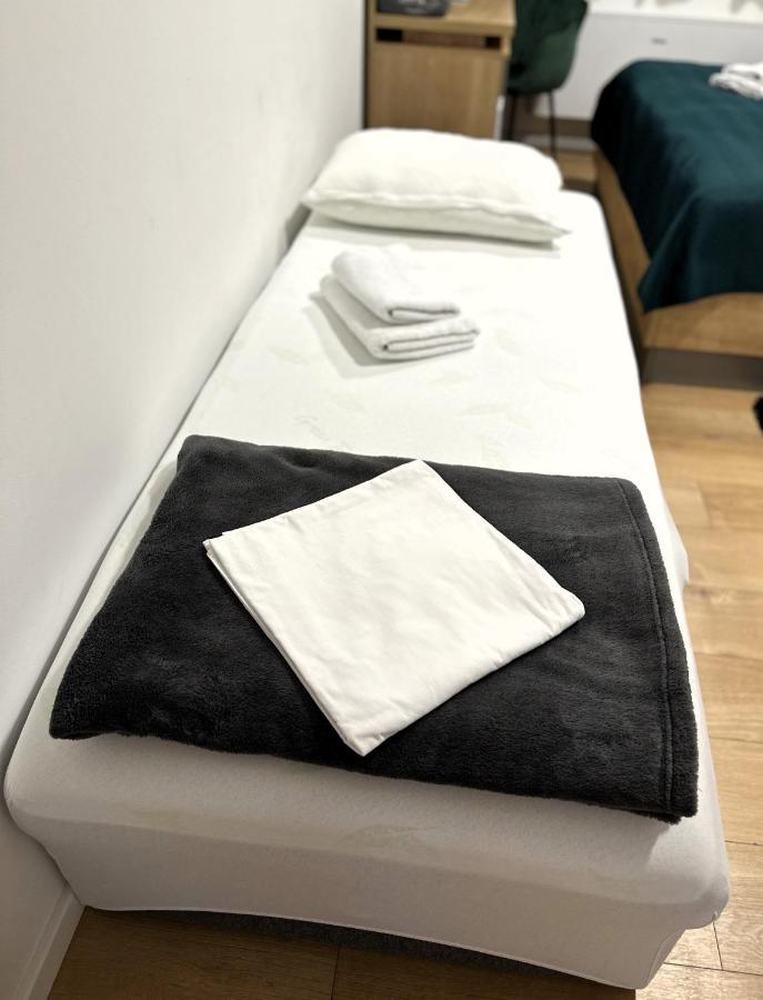 Rooms Slavonski Brod Zewnętrze zdjęcie