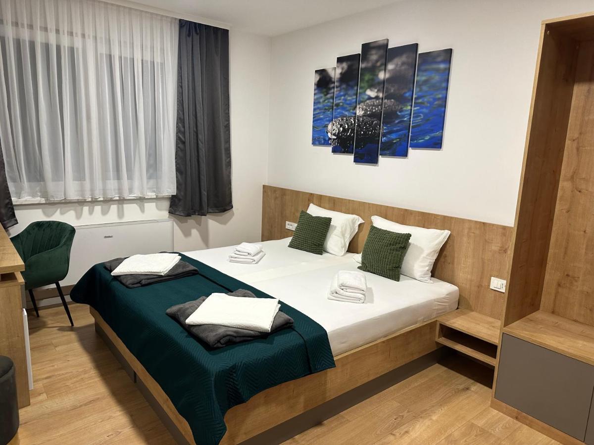 Rooms Slavonski Brod Zewnętrze zdjęcie