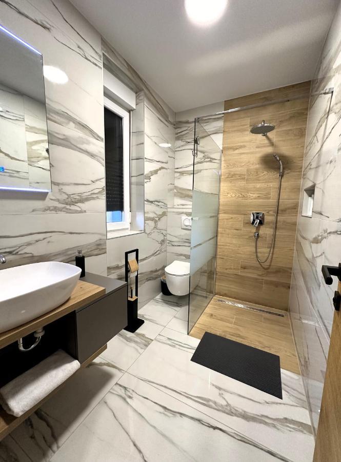 Rooms Slavonski Brod Zewnętrze zdjęcie