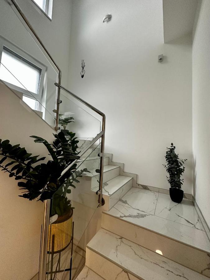 Rooms Slavonski Brod Zewnętrze zdjęcie