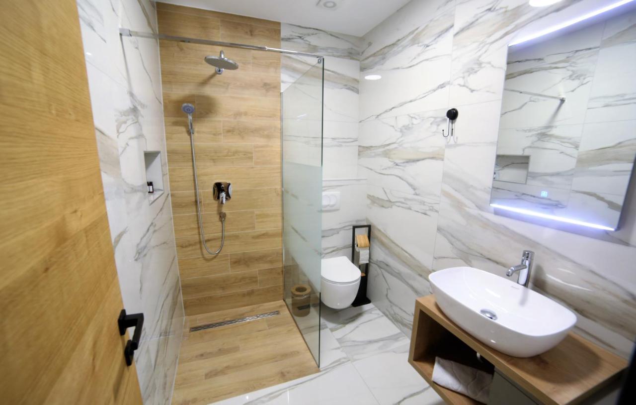 Rooms Slavonski Brod Zewnętrze zdjęcie