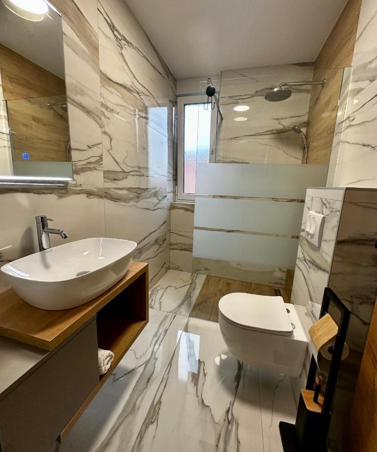 Rooms Slavonski Brod Zewnętrze zdjęcie