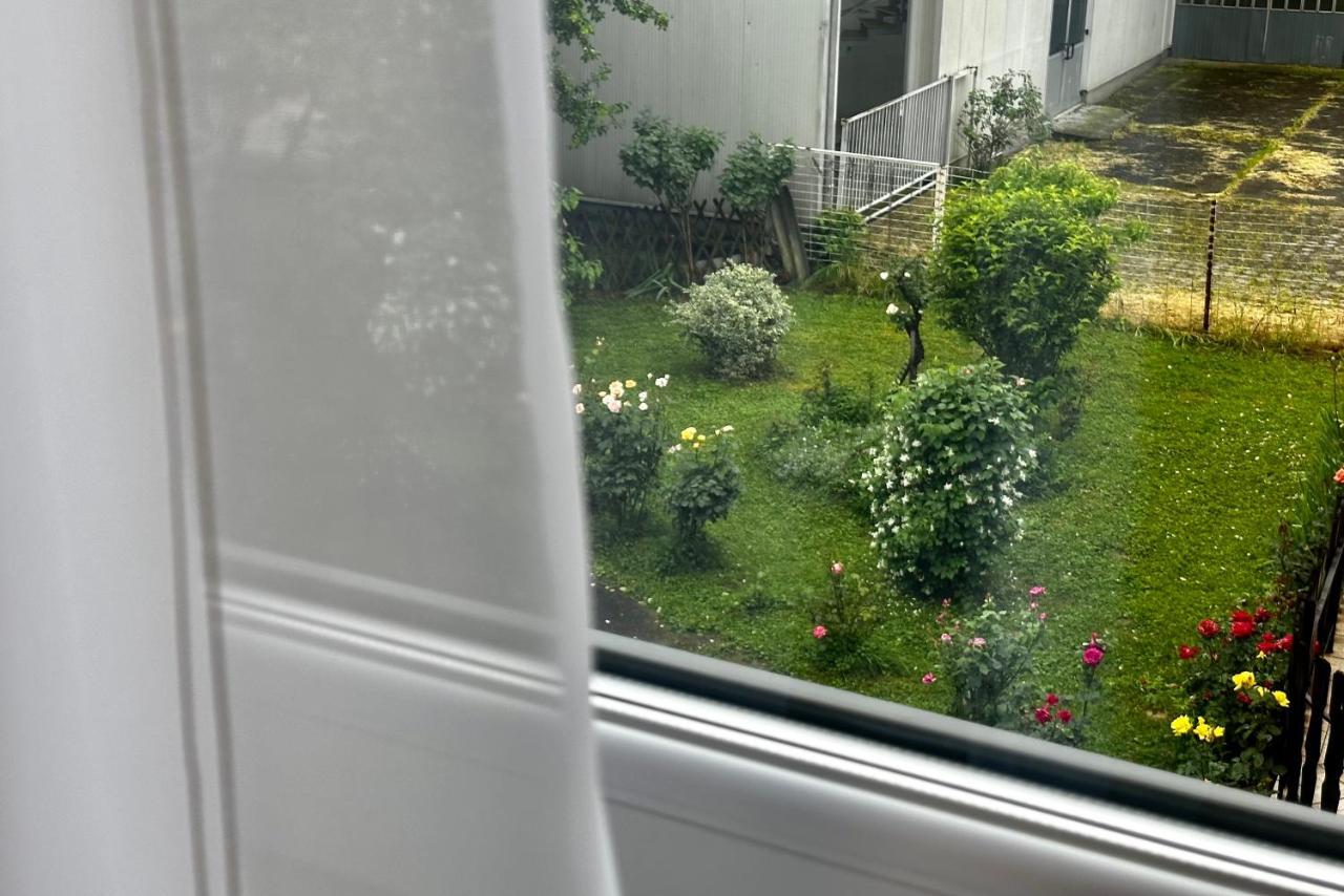 Rooms Slavonski Brod Zewnętrze zdjęcie