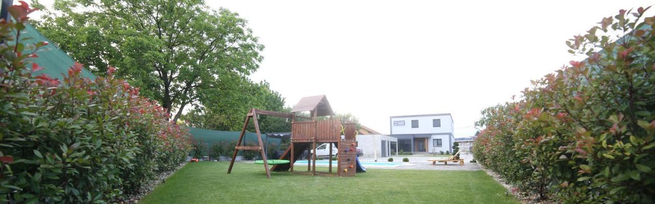Rooms Slavonski Brod Zewnętrze zdjęcie